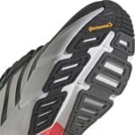 adidas Adistar 2.0 – Black/Red - كوتشي من EG KICKS