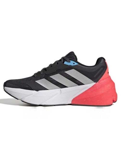 adidas Adistar 2.0 – Black/Red sneakers at EG KICKS Egypt