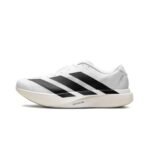 Adidas Adizero SL Evo White Black - كوتشي من EG KICKS