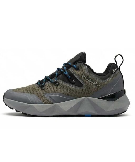 Columbia Facet 30 Low OutDry Grey sneakers at EG KICKS Egypt