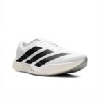 Adidas Adizero SL Evo White Black - كوتشي من EG KICKS