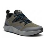 Columbia Facet 30 Low OutDry Grey sneakers at EG KICKS Egypt