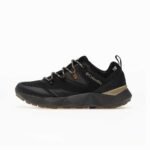 Columbia Facet 30 Low OutDry Black Gold sneakers at EG KICKS Egypt