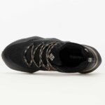 Columbia Facet 30 Low OutDry Black Gold sneakers at EG KICKS Egypt