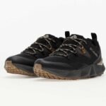 Columbia Facet 30 Low OutDry Black Gold sneakers at EG KICKS Egypt