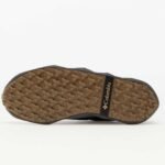 Columbia Facet 30 Low OutDry Black Gold sneakers at EG KICKS Egypt