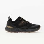 Columbia Facet 30 Low OutDry Black Gold sneakers at EG KICKS Egypt