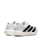 Adidas Adizero SL Evo White Black - كوتشي من EG KICKS
