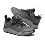 Columbia Facet 30 Low OutDry Grey sneakers at EG KICKS Egypt