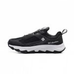 Columbia Hatana Breathe – Black/White sneakers at EG KICKS Egypt