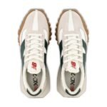 New Balance XC-72 – Sea Salt/Nightwatch Green/Team Red sneakers at EG KICKS Egypt