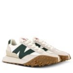 New Balance XC-72 – Sea Salt/Nightwatch Green/Team Red sneakers at EG KICKS Egypt