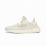 Yeezy 350 Boost V2 Bone sneakers at EG KICKS Egypt