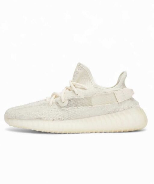 Yeezy 350 Boost V2 Bone sneakers at EG KICKS Egypt