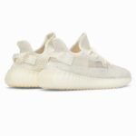 Yeezy 350 Boost V2 Bone sneakers at EG KICKS Egypt