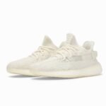 Yeezy 350 Boost V2 Bone sneakers at EG KICKS Egypt