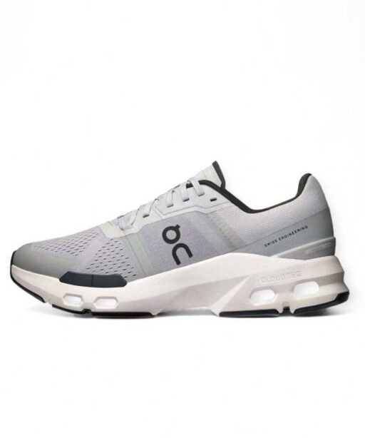On Running Cloudpulse Grey sneakers at EG KICKS Egypt