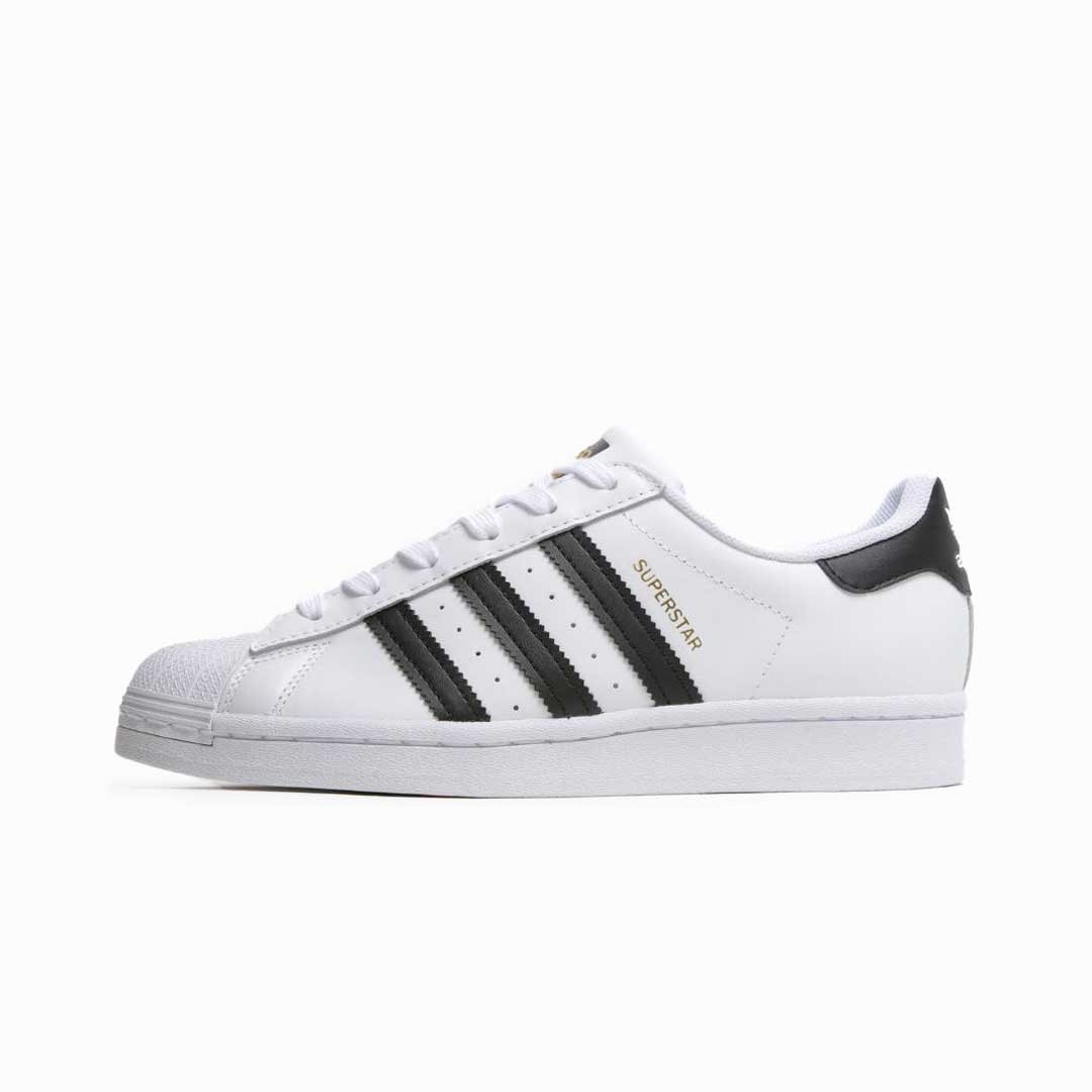 1-4.jpg adidas Superstar – White/Black - كوتشي من EG KICKS