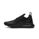 Nike Air Max 270 – Black - كوتشي من EG KICKS