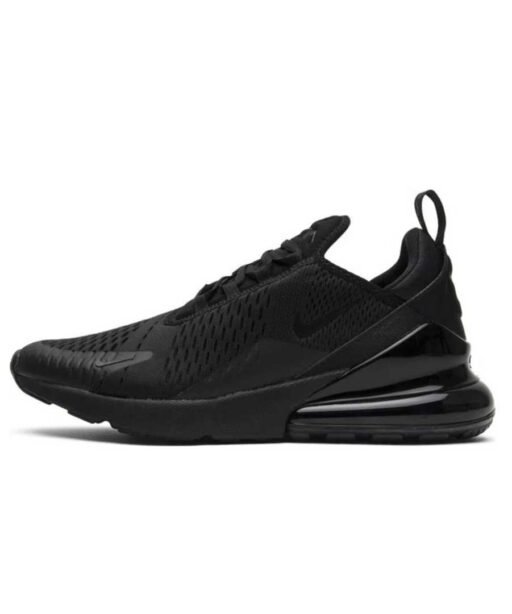 Nike Air Max 270 – Black