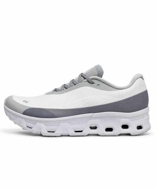 Cloudmonster Grey sneakers at EG KICKS Egypt