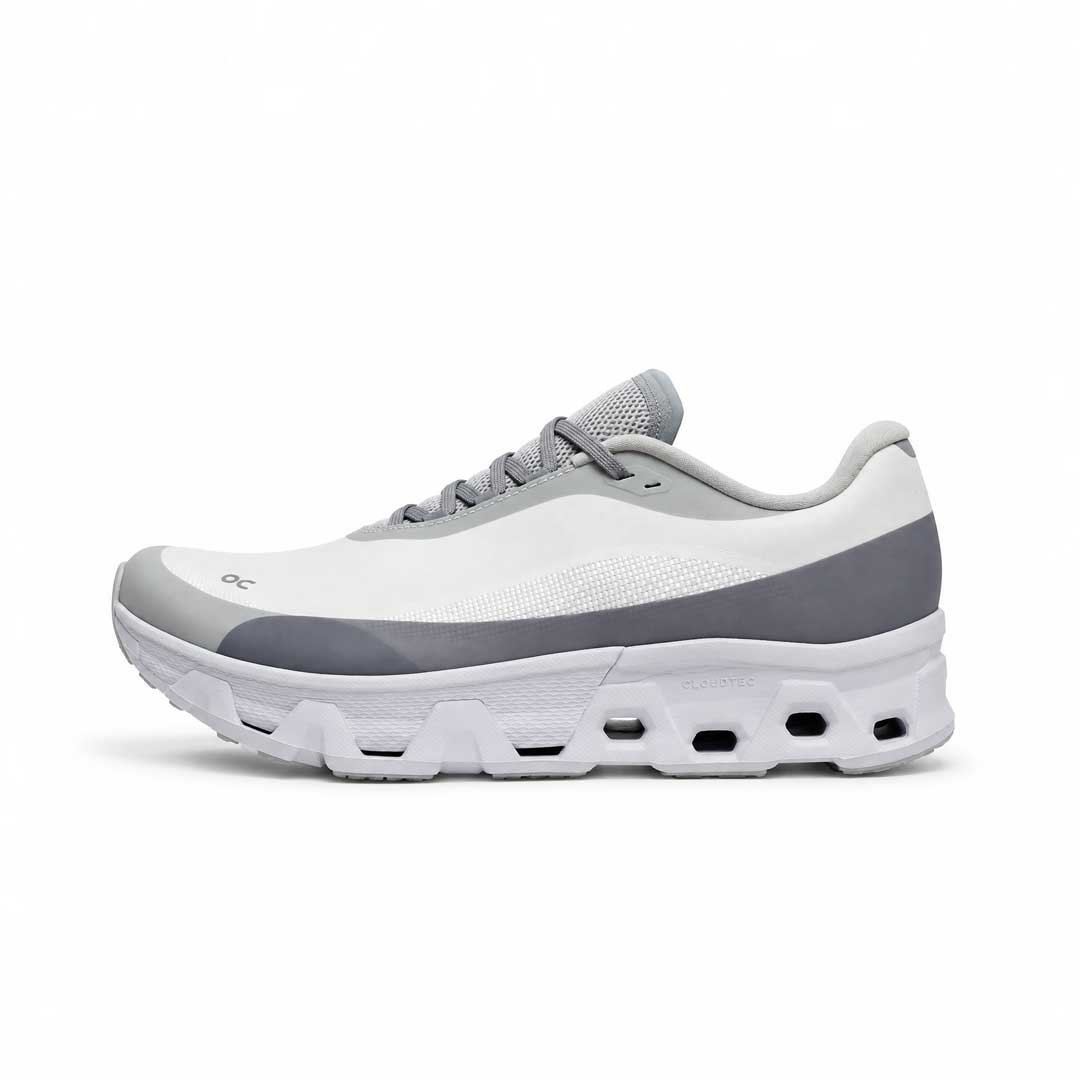 108.jpg Cloudmonster Grey sneakers at EG KICKS Egypt