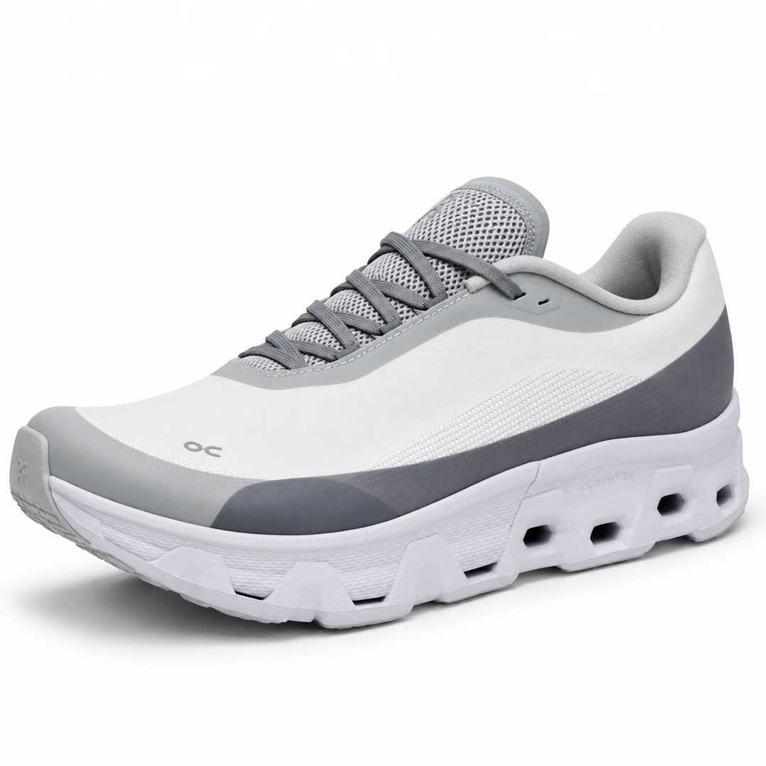 109.jpg Cloudmonster Grey sneakers at EG KICKS Egypt