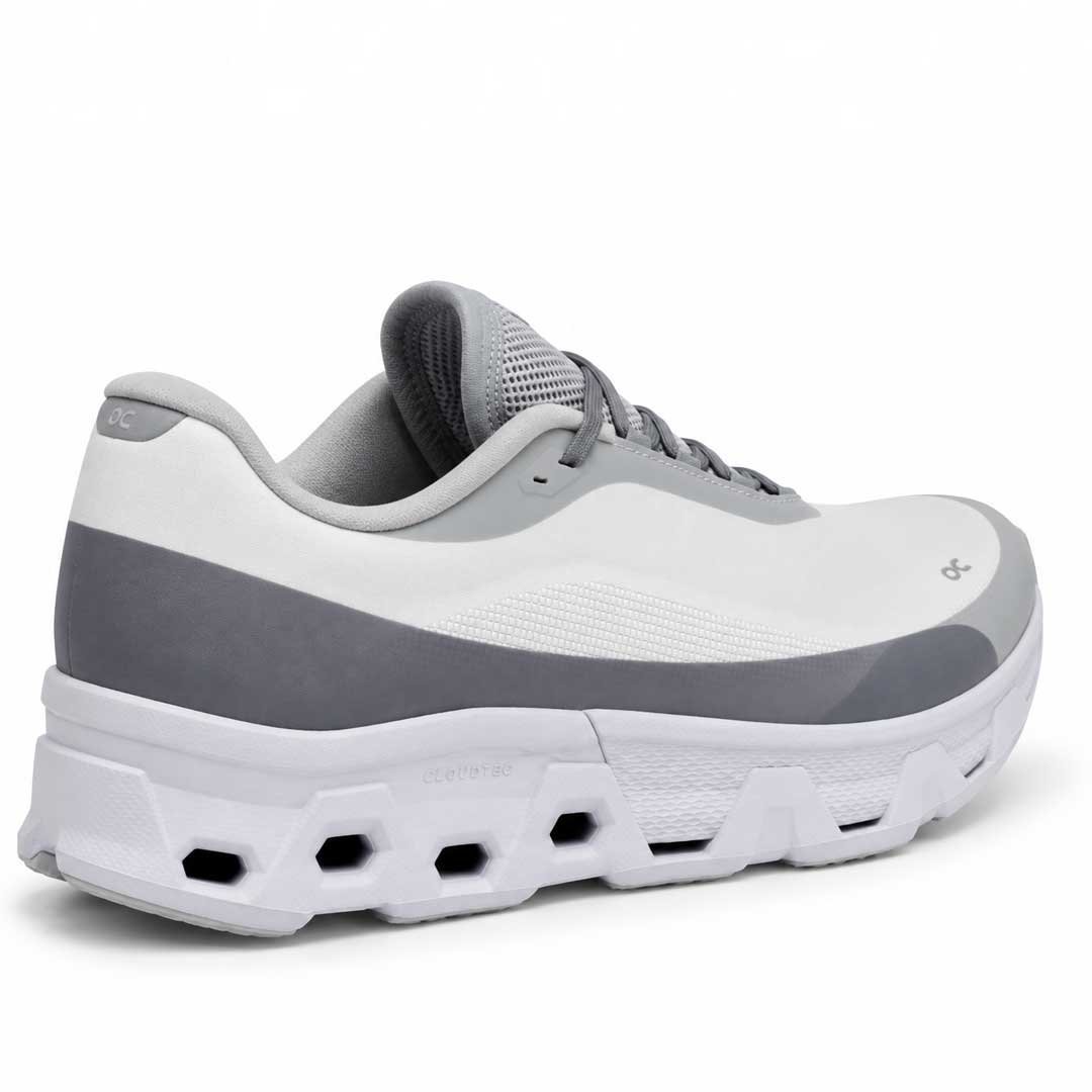 110.jpg Cloudmonster Grey sneakers at EG KICKS Egypt