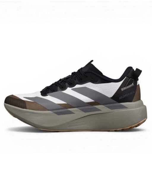 Adidas Purechill V2 Black sneakers at EG KICKS Egypt