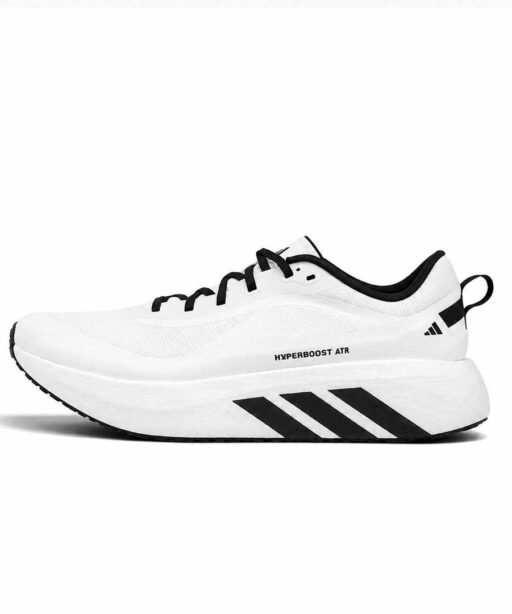 Adidas Hyperboost Atr – white sneakers at EG KICKS Egypt