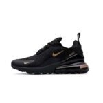 Nike Air Max 270 Black Gold - كوتشي من EG KICKS