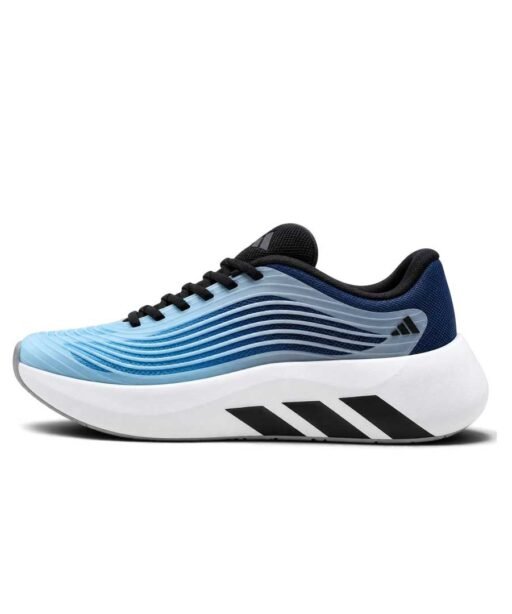 Adidas Purechill V2 Blue Black sneakers at EG KICKS Egypt