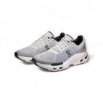 On Running Cloudpulse Grey sneakers at EG KICKS Egypt