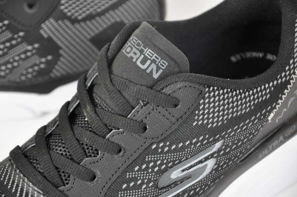 21-2.jpg Skechers Max Cushioning – Black sneakers at EG KICKS Egypt
