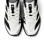 Terrex Agravic 4 White sneakers at EG KICKS Egypt