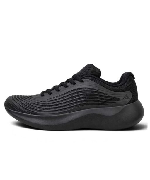 Adidas Purechill V2 Black sneakers at EG KICKS Egypt