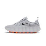 Nike Mind 002 Light Smoke Grey sneakers at EG KICKS Egypt