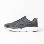 Skechers Max Cushioning – Grey sneakers at EG KICKS Egypt