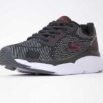Skechers Max Cushioning – Grey sneakers at EG KICKS Egypt