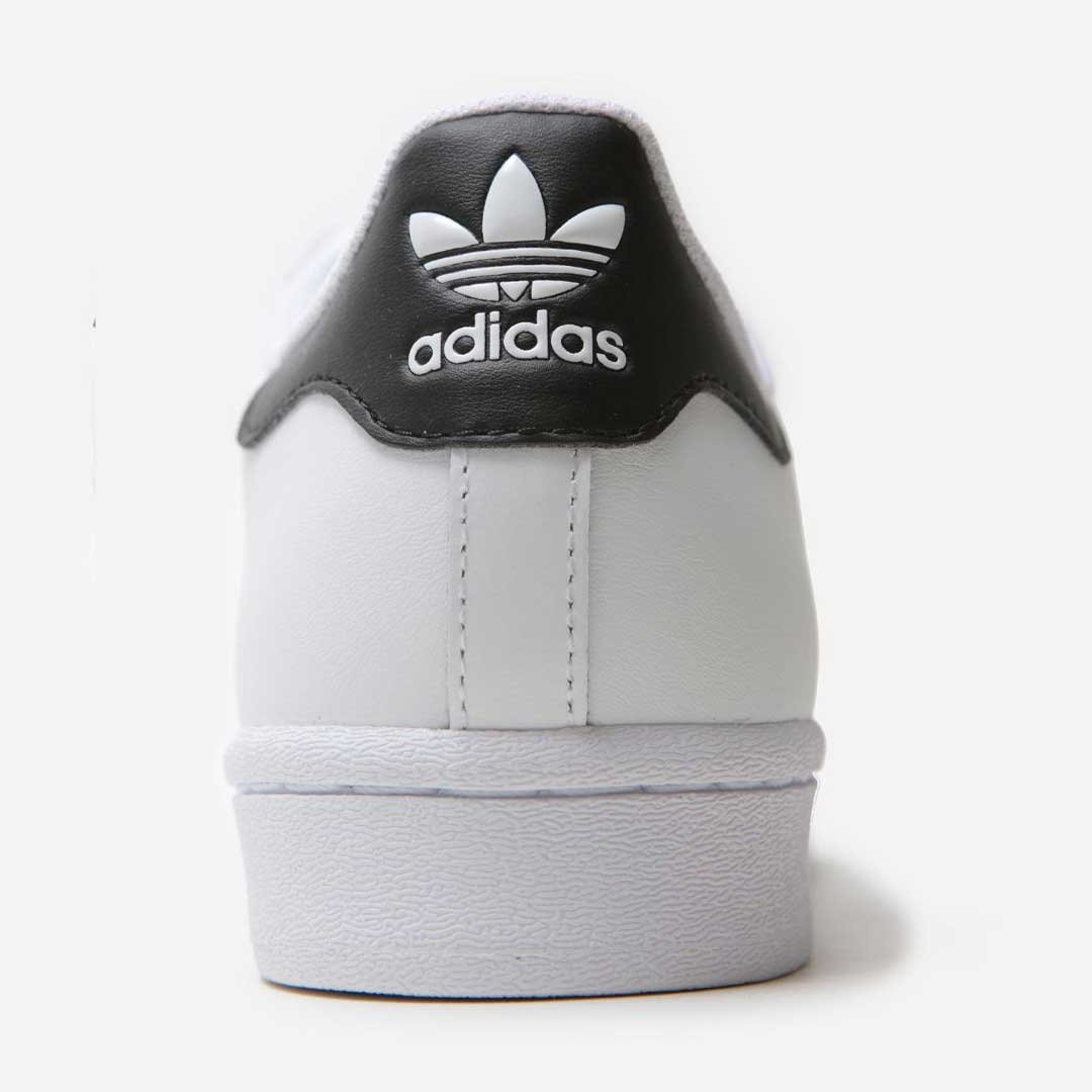 3-4.jpg adidas Superstar – White/Black - كوتشي من EG KICKS