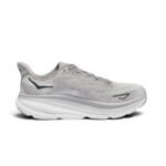 Hoka One One Clifton 8 – Grey - كوتشي من EG KICKS