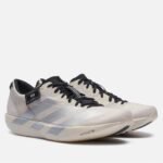 Adidas Adizero Adios 9 Beige sneakers at EG KICKS Egypt