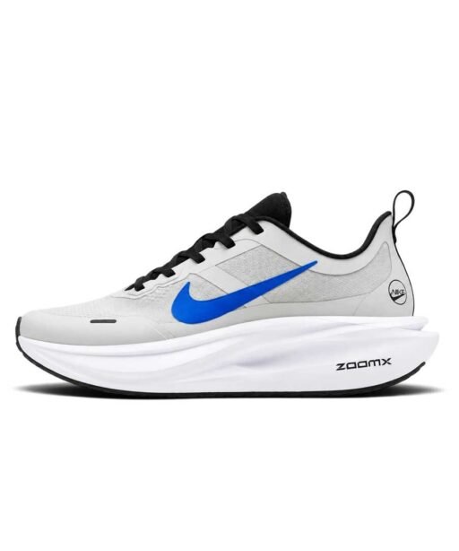ZoomX Premium Grey