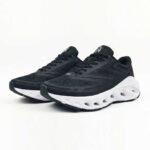Reebok Fuel Flex Run Black sneakers at EG KICKS Egypt