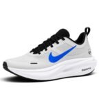 Nike ZoomX Premium Grey sneakers at EG KICKS Egypt