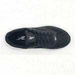 Reebok Fuel Flex Run Black sneakers at EG KICKS Egypt