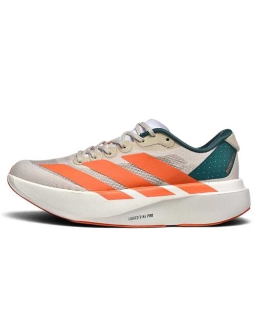 ADIDAS ADIZERO EVO SL NARANJA sneakers at EG KICKS Egypt