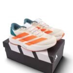 ADIDAS ADIZERO EVO SL NARANJA sneakers at EG KICKS Egypt
