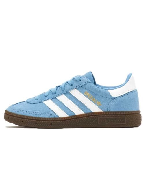 Adidas Handball Spezial "blue" sneakers at EG KICKS Egypt