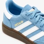 Adidas Handball Spezial “blue” sneakers at EG KICKS Egypt
